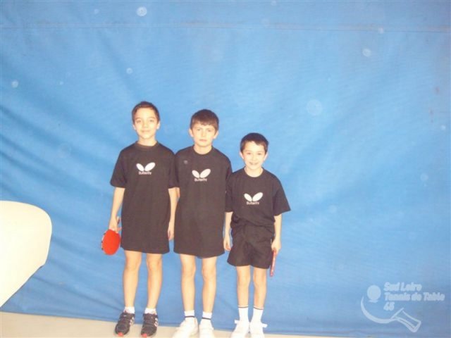 Interclubs Dep 0910